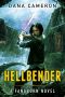 [Fangborn 03] • Hellbender